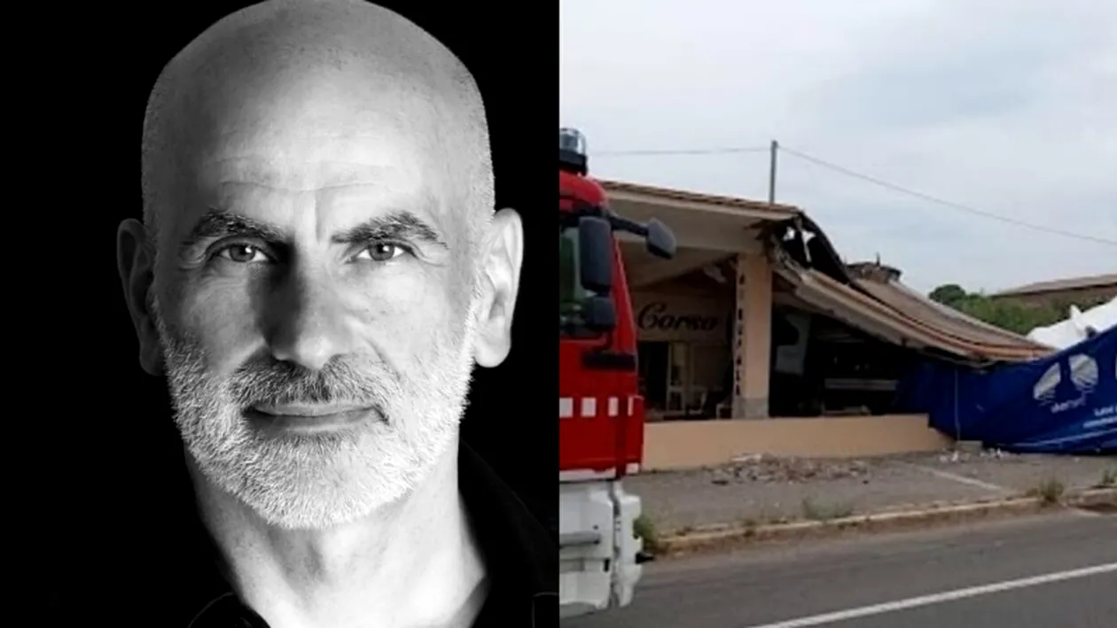 Doliu în lumea modei! Alessandro Laschiavo a murit într-un accident rutier