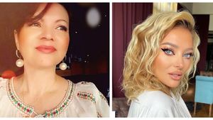 Gina, mama Deliei Matache, afectată de o problemă de sănătate: „Nu există tratament!”