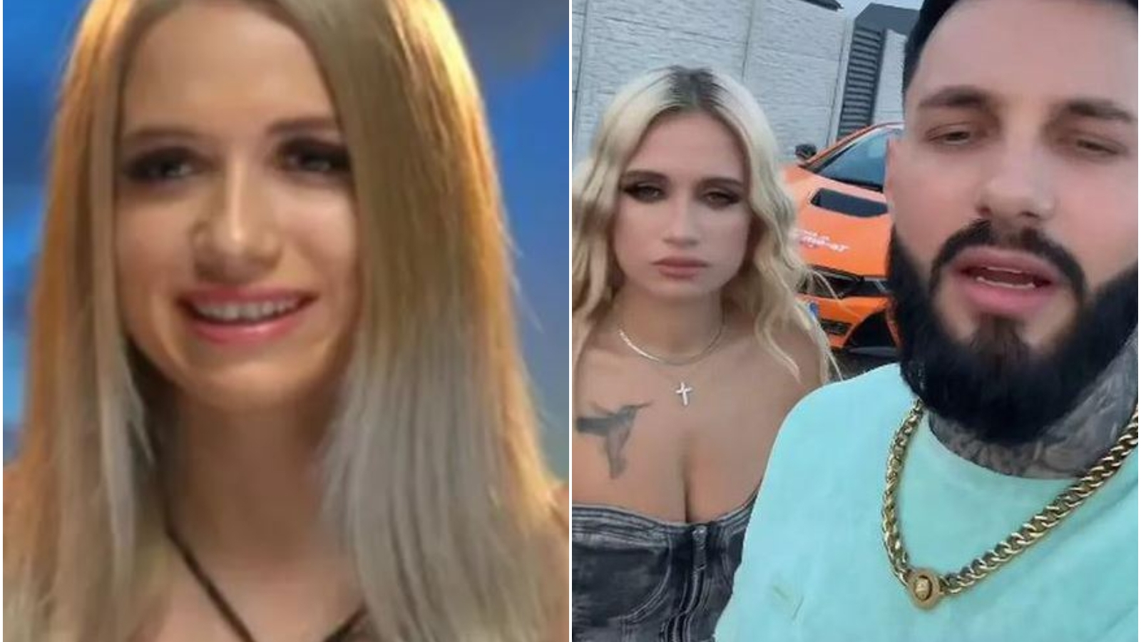 Ce ţi-e şi cu online-ul ăsta! Cum a fabricat Rafaelo relaţia cu Maria de la Insula iubirii şi ce au păţit din cauza asta