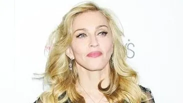 Asa arata Madonna la 14 ani. O recunoasteti?