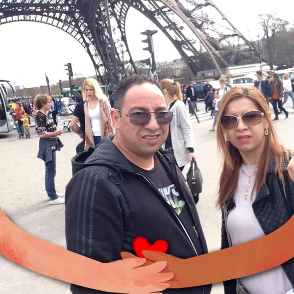 Filmul complet în care interlopul Briceag moare într-un accident rutier! Ce se vede, de fapt, în live-ul de pe Facebook