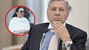 Ce pierde Ilie Năstase, după ce-și încheie socotelile cu Ioana. Divorțul l-a „lovit” pe fostul tenisman exact unde-l doare mai tare