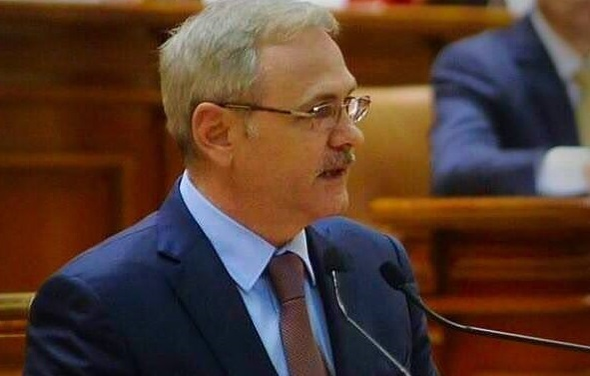 Liviu Dragnea a fost dus la Rahova