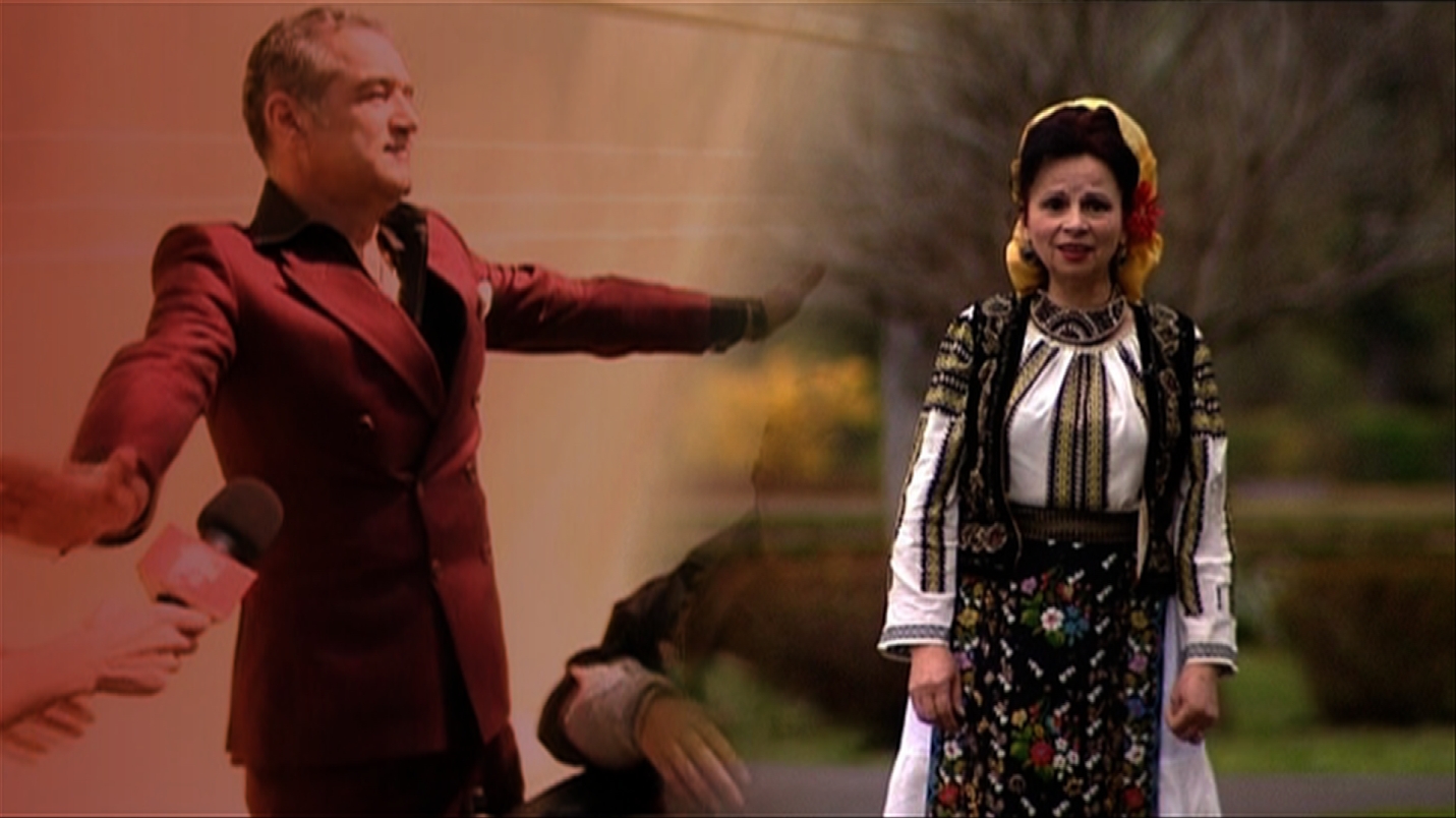 Becali o sa planga de Pasti! O solista de muzica populara i-a compus o balada emotionanta! Cum suna creatia, aflati la Cancan.ro