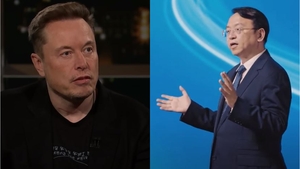 Orfanul ajuns miliardar care domină lumea. Cine este omul de care se teme cel mai mult Elon Musk