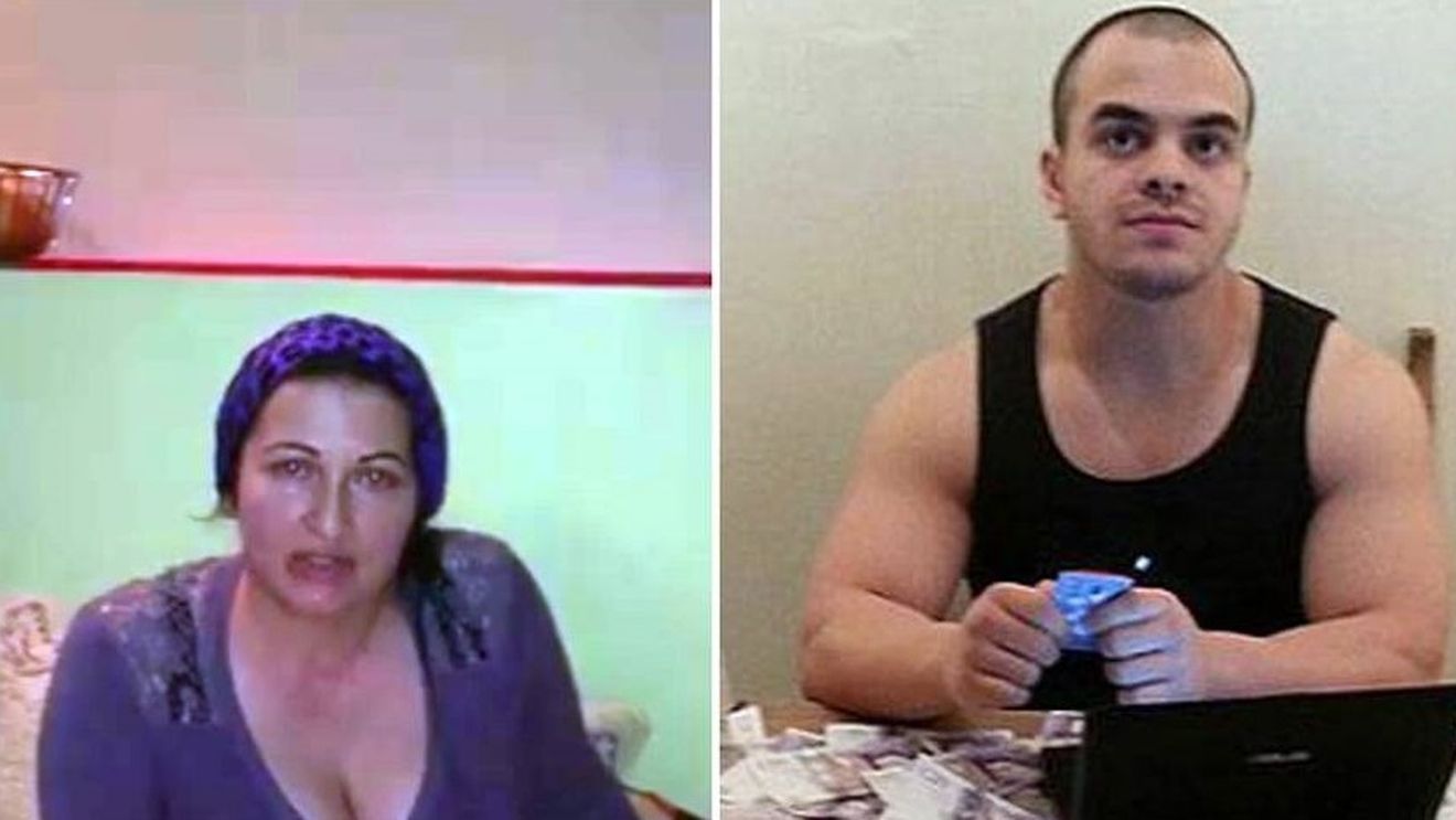 Anca de la Strehaia, mesaj pentru Ţăranul cu Maserati: ”Vino la Strehaia şi...”