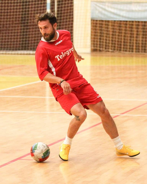 Dani Oțil se pregătește să devină tătic. Ce anume l-a dat de gol pe prezentatorul TV