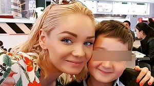 Gestul emoţionant al Mariei Constantin pentru fiul ei, după ce s-a spus că l-a abandonat!