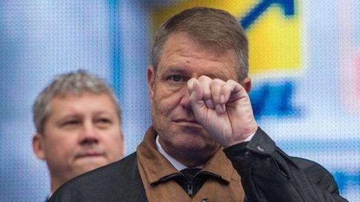 Mesajul disperat a lui Iohannis, a doua zi după incidentele de la Mintingul diasporei: ”I-am cerut de urgență…”