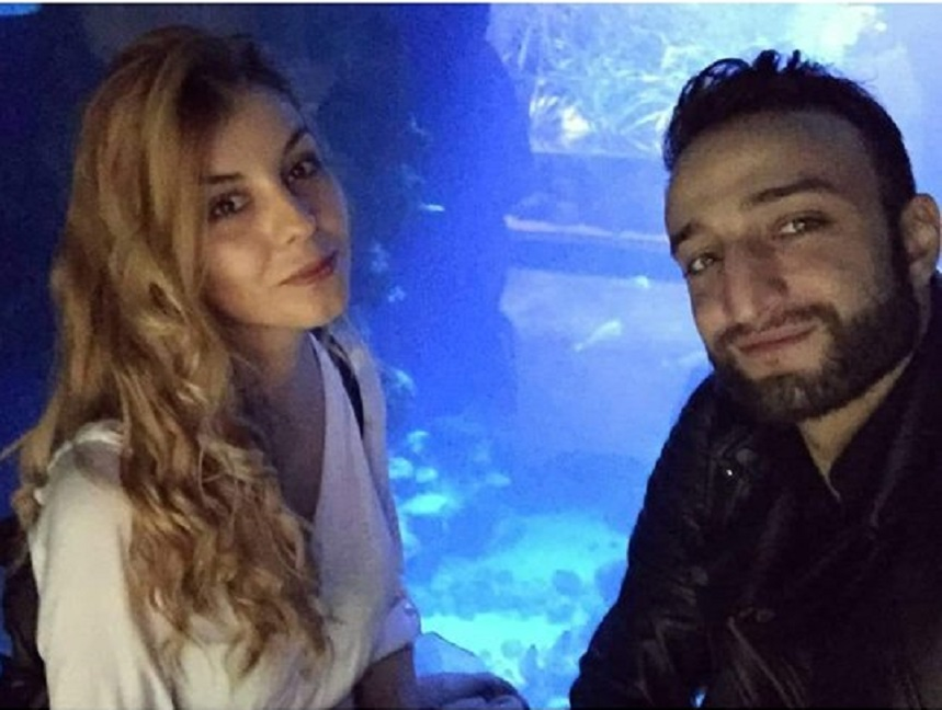 Bombă pentru fanii Insula Iubirii de la Antena 1: Hamude și Alicia formează un cuplu?!