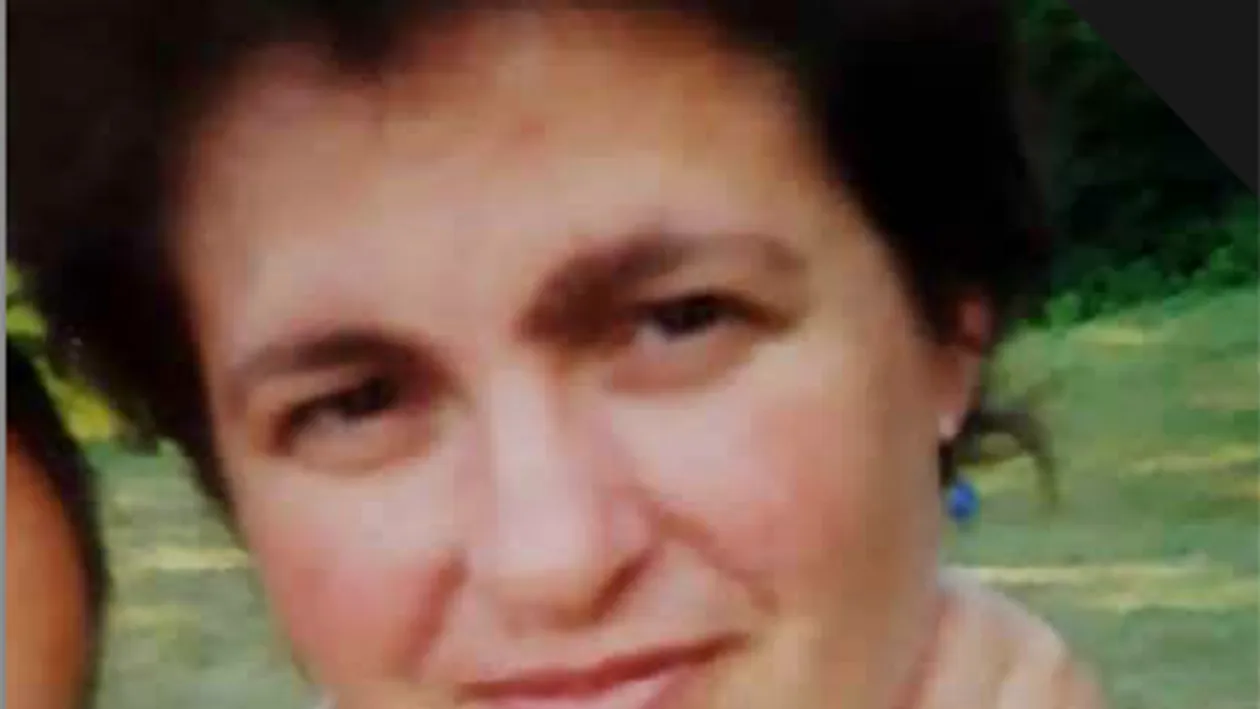 O româncă a murit în Italia, iar trupul ei a fost găsit între șinele de tren. Familia nu are bani ca să o repatrieze
