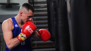 Protejatul lui LUCIAN BUTE, timişoreanul FLAVIUS BIEA, va intra în ring, la Bucureşti