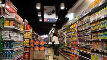 Supermarketul celebru care ar putea dispărea din România. Care este motivul?