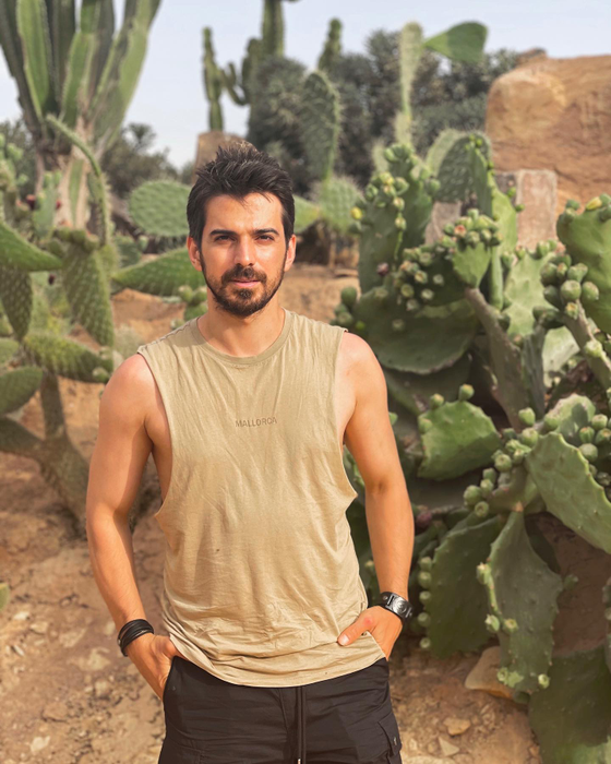 Tuncay Ozturk
