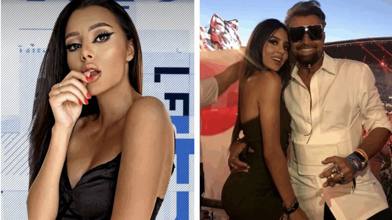 Monica Hill, revenire spectaculoasă în lumea showbizului. ”Puștoaica lui Bote”, apariție incendiară: toți și-au dat coate!