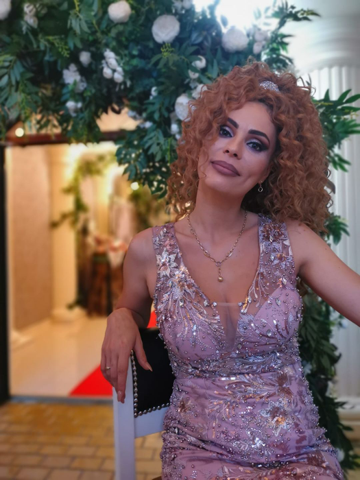 Mariana Cosmici îl acuză de manipulare pe fostul soț (Foto: Instagram)