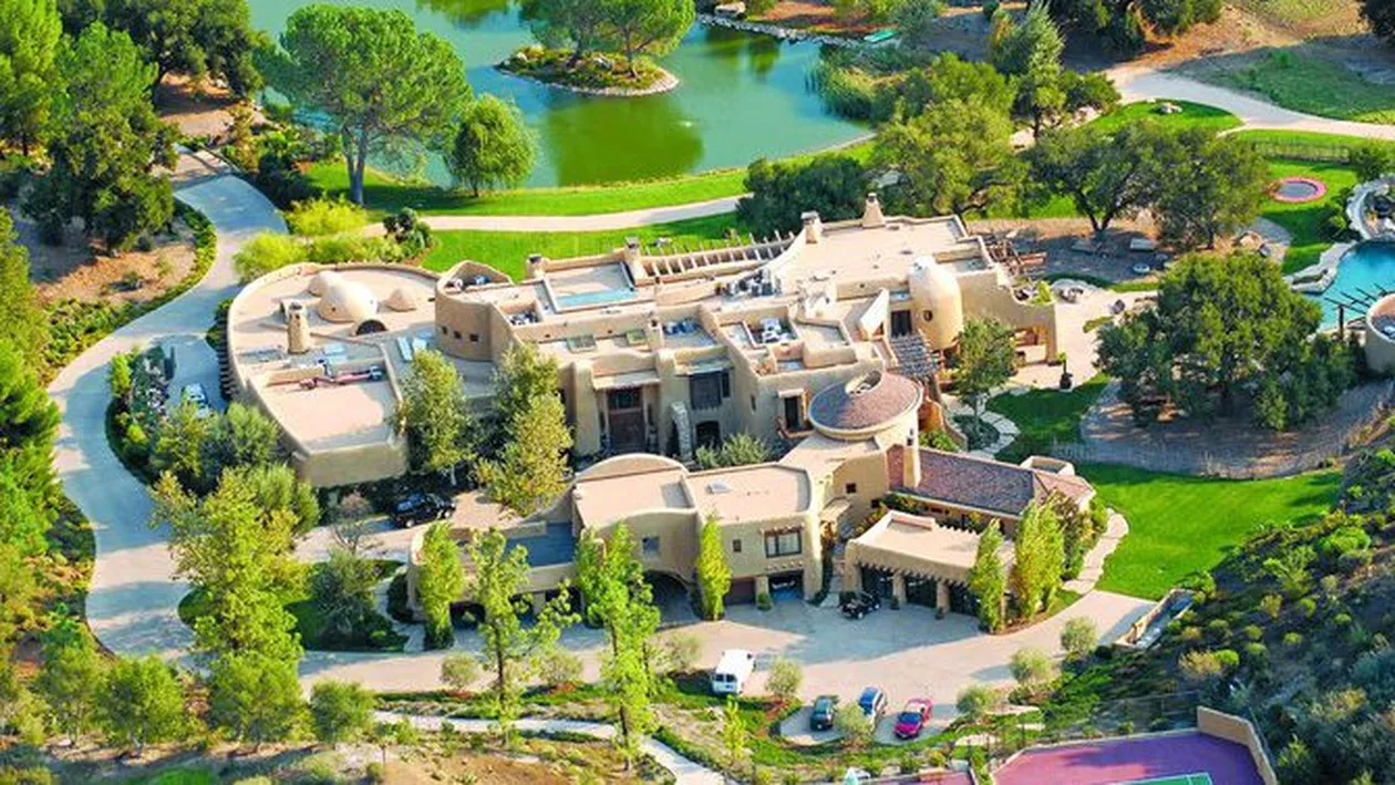 Ce palate si-au facut!