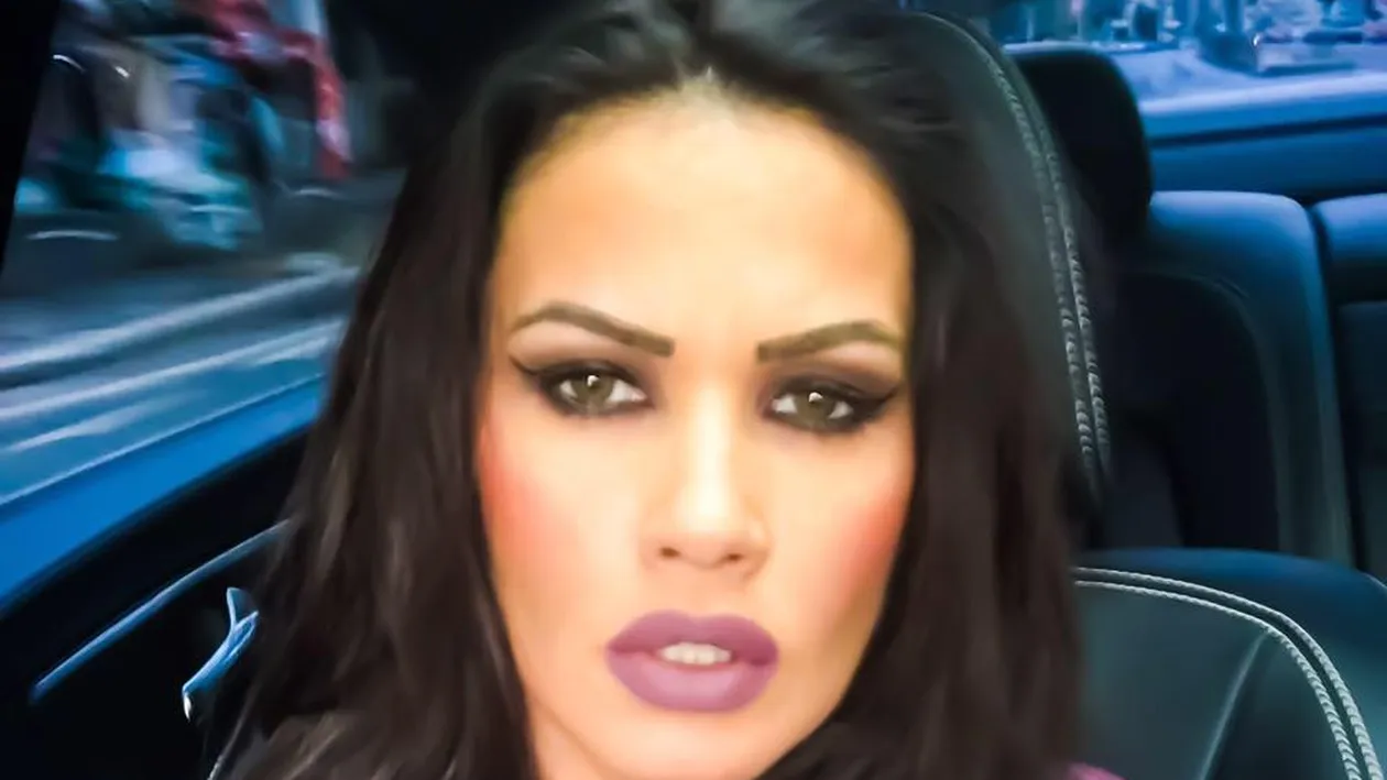 Ziua și problema pentru Oana Zăvoranu: ”E pe depresie rău. Te pregătești așa din timp cu buze, cu păr… “