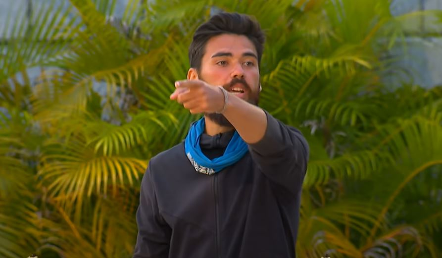 Sorin Pușcașu de la ”Survivor România” ve deveni tătic? „Mai avem puțin și vedem ce s-a întâmplat în vacanță, dacă s-au întors trei”