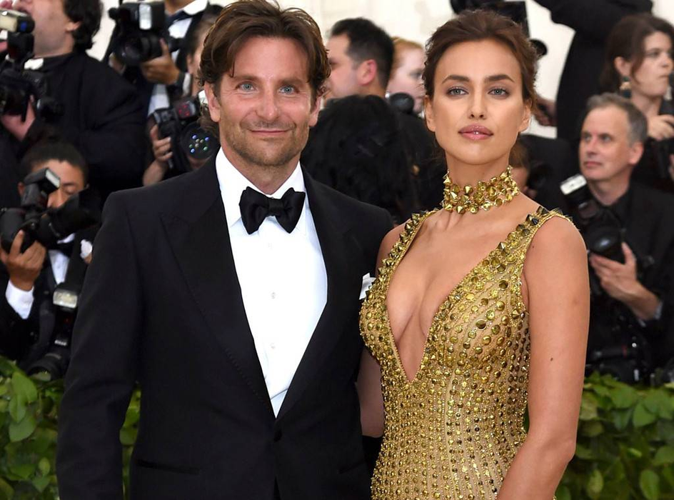 Irina Shayk și Bradley Cooper s-au despărțit! Ce legătură are Lady Gaga