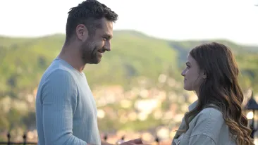 Adela și Mihai, nuntă în noul sezon de la Antena 1?! Detaliul care a dat de gol personajele din serial