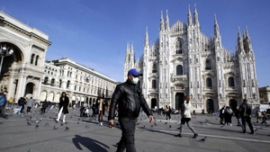 Ultimă oră. Carantina se prelungește în Italia. Cadrele medicale, obligate să se vaccineze
