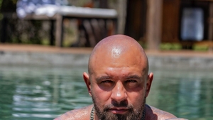 Alex Bodi a rupt norma la Monaco! Imagini virale cu noua iubită și bolidul Ferrari