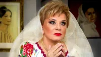 Gestul făcut de Gabriela Firea față de familia Prodan, după moartea cântăreței: i-a acordat titlul de excelență