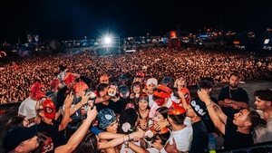 Swae Lee, din nou la Costinești: „NIBIRU e mai mare decât Coachella”
