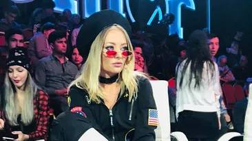 Primele declarații ale Deliei, după ce a fost fotografiată la o clinică de fertilizare: “Nu trebuie să mergi în ultimul stadiu de cancer