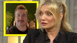 Decizia luată de Cristina Cioran, după ce Alex Dobrescu a fost condamnat pentru trafic de droguri: „Am revenit la marea mea dragoste!”