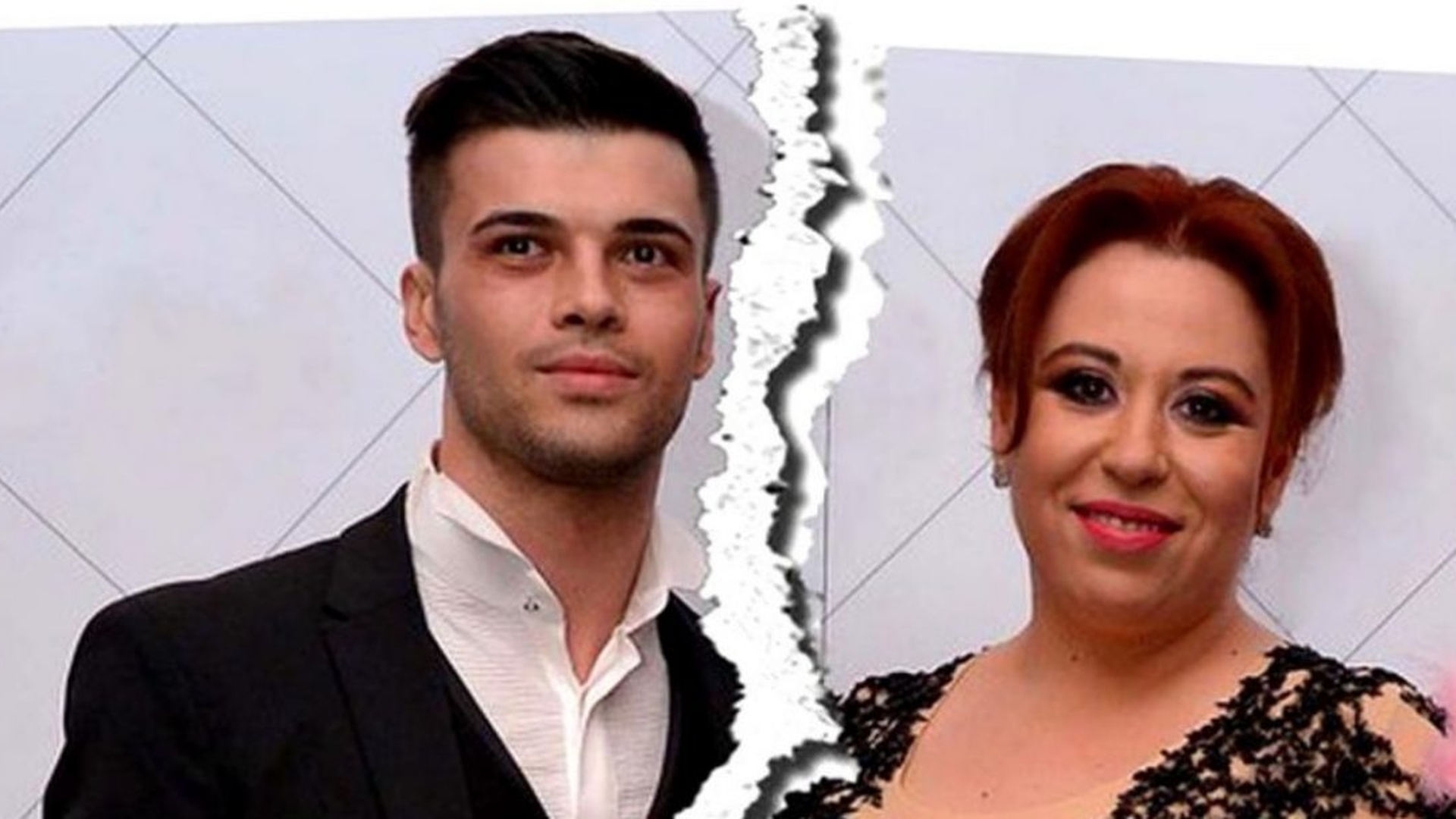 Oana Roman a ajuns de nerecunoscut! Imaginile care arată cât de mult suferă vedeta după divorț