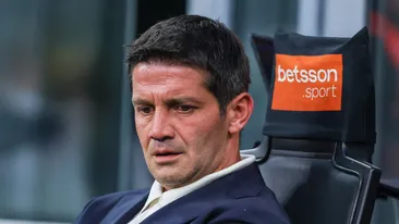 Promisiunea făcută de Cristi Chivu tatălui său. Antrenorul face dezvăluiri emoționante despre tragedia care i-a marcat viața