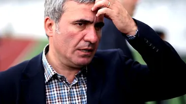 UMILINŢĂ MAXIMĂ pentru Gheorghe Hagi. Ştirea care a fost preluată în toate ziarele din Marea Britanie