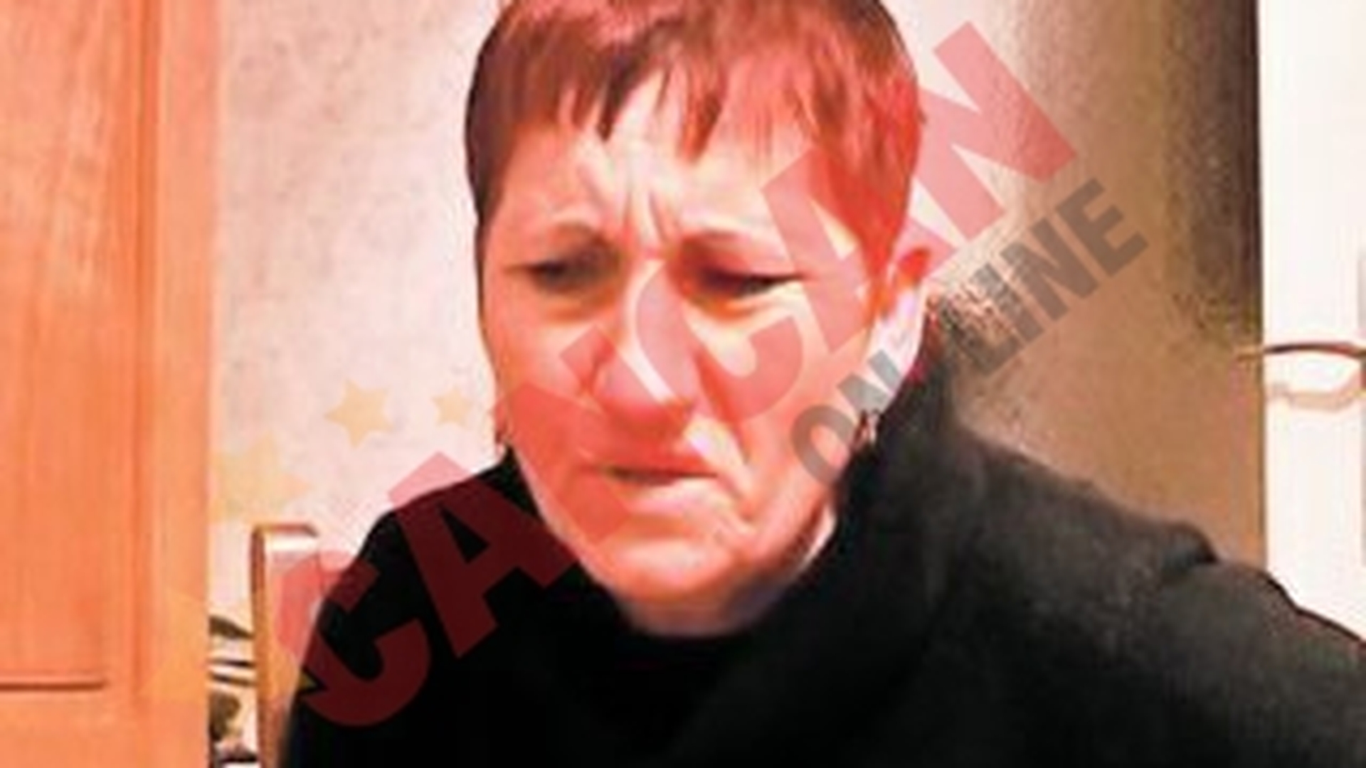 "Sotul meu a murit de dorul nepotelului!"