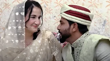 În iulie, o româncă de 50 de ani s-a cuplat pe Facebook cu un pakistanez care i-a spus că e de profesie na’at khawan. Ireal ce s-a întâmplat acum, când s-au întâlnit prima dată