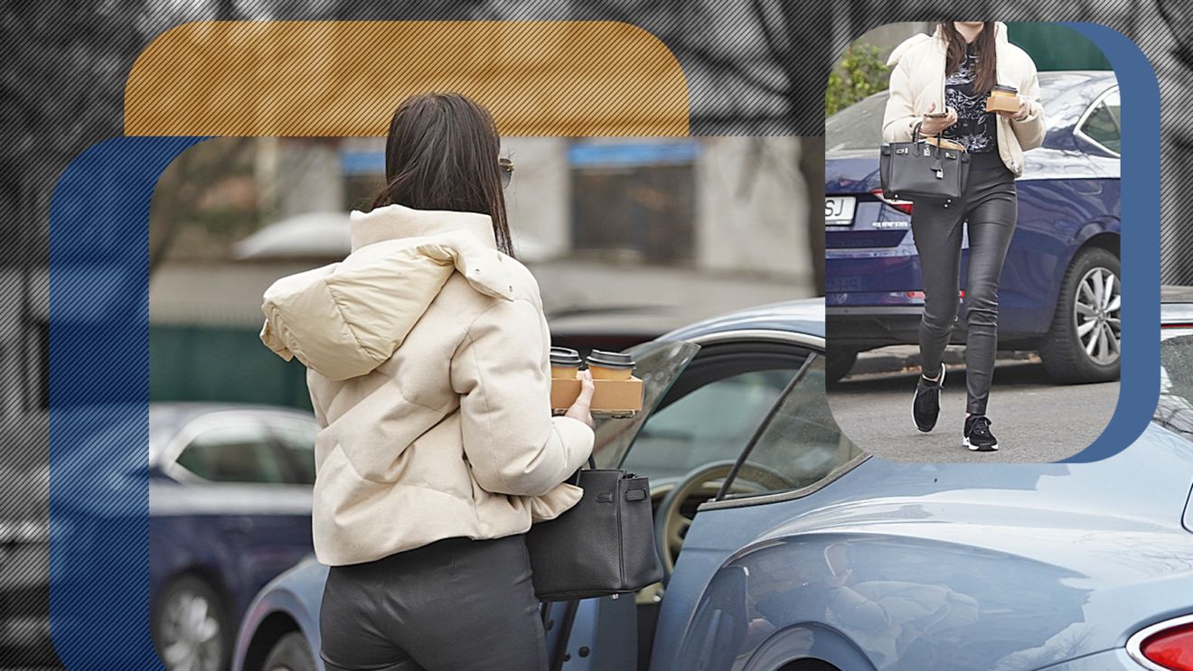 Ea e viitoarea ”patroneasă” a FCSB! Are Bentley, produce milioane din imobiliare și este la fel de credincioasă ca Gigi Becali