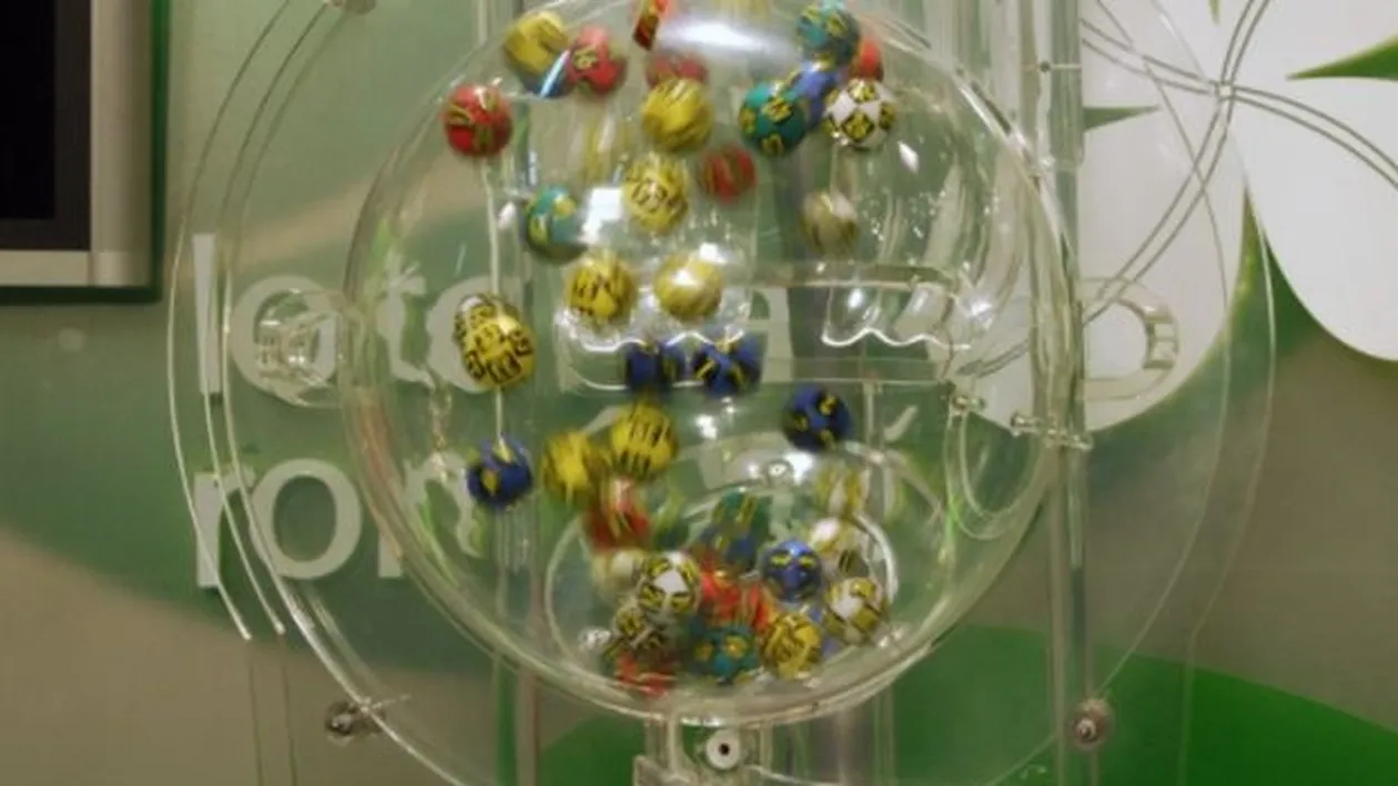 Loto 6 din 49. Rezultatele extragerii loto 6/49 de duminică, 24 noiembrie 2019