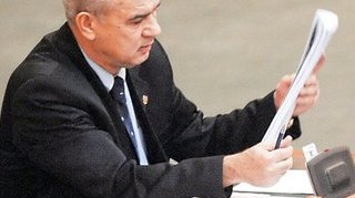 "Puiu" sta dupa Grebla