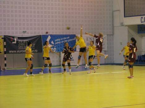 Doliu în sportul românesc! Handbalista Ecaterina Mihaela Drăghici a murit la numai 34 de ani