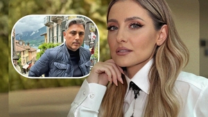 După trei ani de calvar, Alina Sorescu încă nu s-a vindecat: ”Nu trăim o situație liniștită”