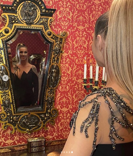 Anamaria Prodan a răbufnit de ziua ei! A transmis un mesaj acid: “Cine mă face curvă, proastă și urâtă”