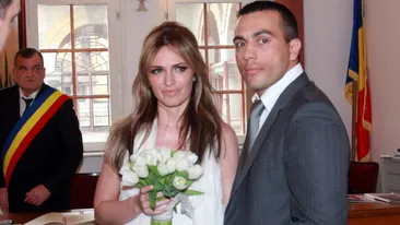 Locuinta Mariei Marinescu, perchezitionata intr-un dosar de trafic de droguri. Anchetatorii au confiscat bani si inscrisuri