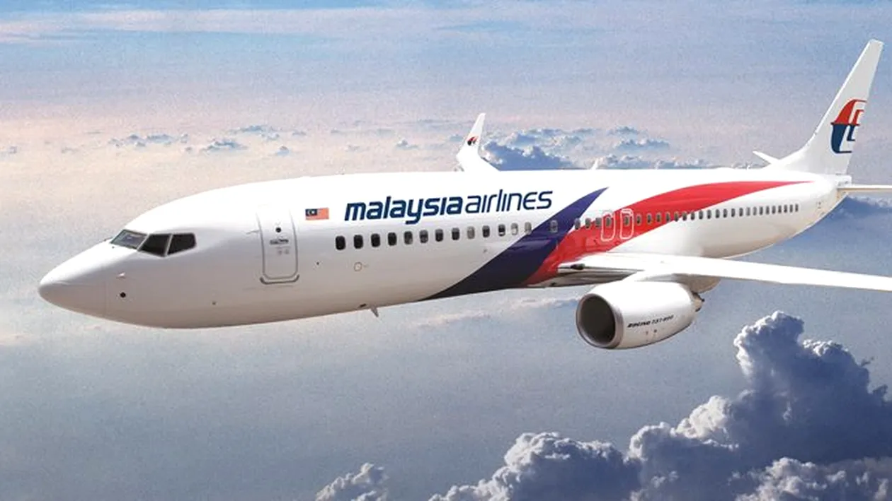 Momentul prăbușirii aeronavei Malaysia Airlines dispărută în urmă cu patru ani. A căzut în ocean într-o ”spirală a morții”