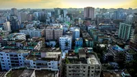 Dezastru în Asia! Bangladesh, aproape de o criză umanitară! 550 de oameni au murit