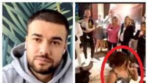 Culiţă Sterp, declaraţii controversate după scandalul de la Madrid! Ce ar fi vrut să-i facă, de fapt, "femeia în verde"