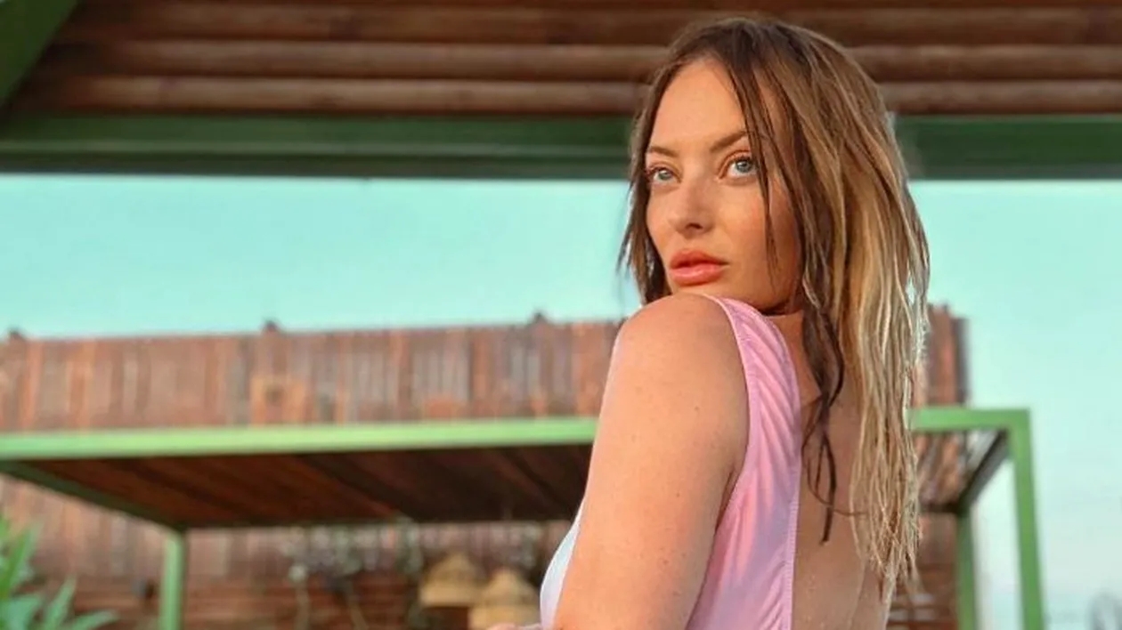 Delia bifează încă o vacanță de vis! Ce destinație exotică a ales artista de această dată: „La capătul Pământului”