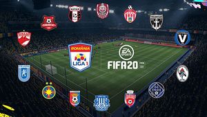 LPF mută Liga 1 în mediul virtual!
