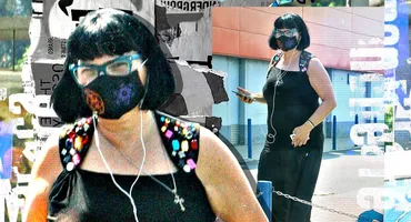 Adevărul crud despre silueta Ozanei Barabancea. Cum arată, în realitate, jurata de la Antenă