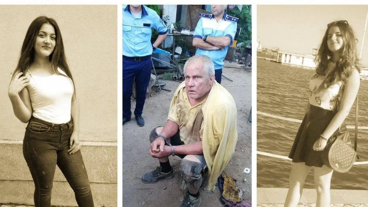 Cazul Caracal: A apărut al doilea complice al lui Gheroghe Dincă